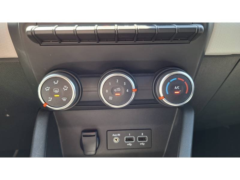 Renault Clio - Photo 20