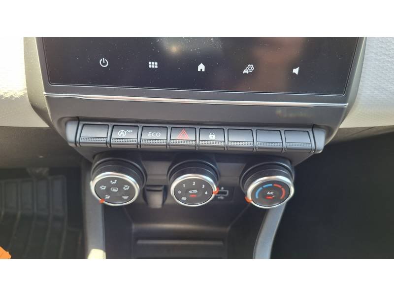 Renault Clio - Photo 21