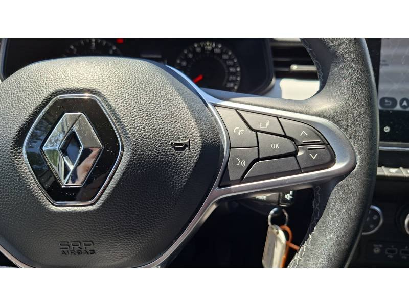 Renault Clio - Photo 27