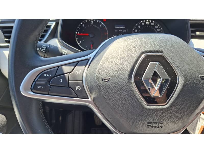 Renault Clio - Photo 28