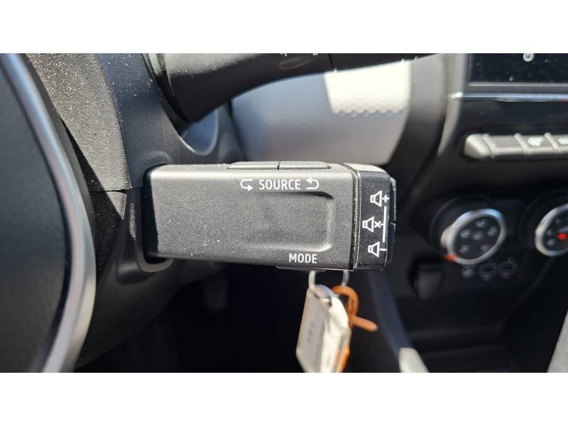 Renault Clio - Photo 29