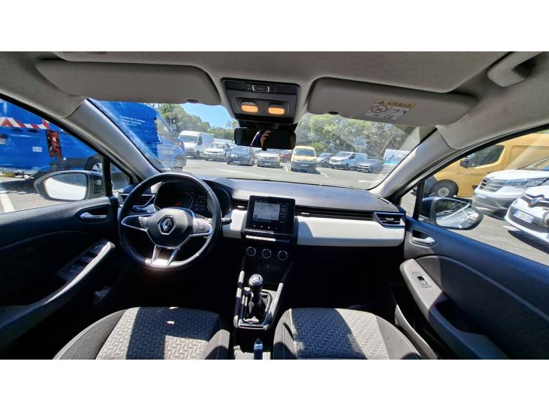 Renault Clio - Photo 9