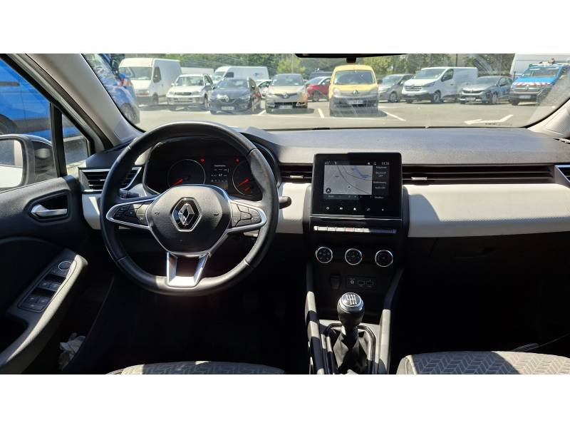 Renault Clio - Photo 10
