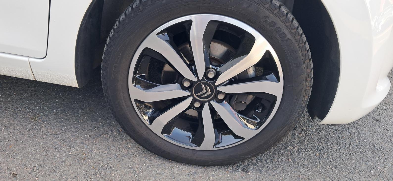 Citroën C1 - Photo 14