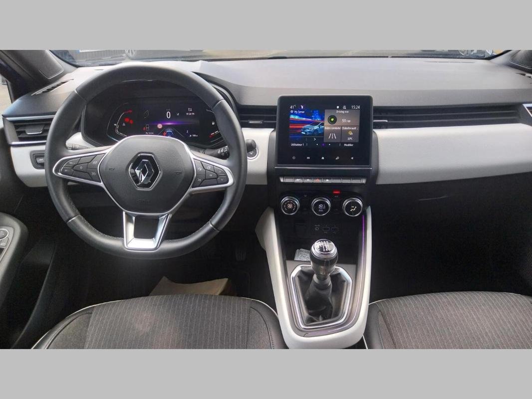 Renault Clio - Photo 11