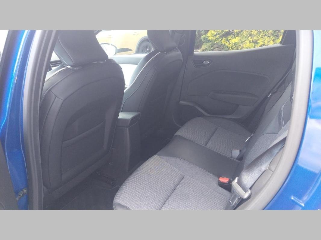 Renault Clio - Photo 12