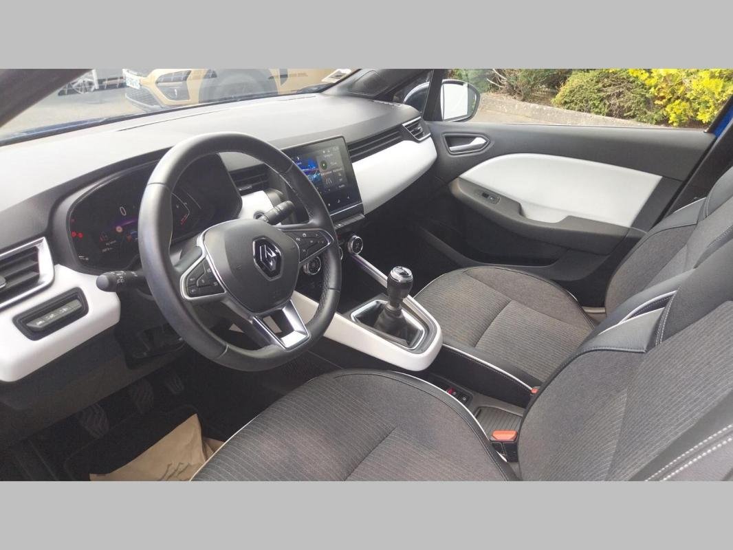 Renault Clio - Photo 13