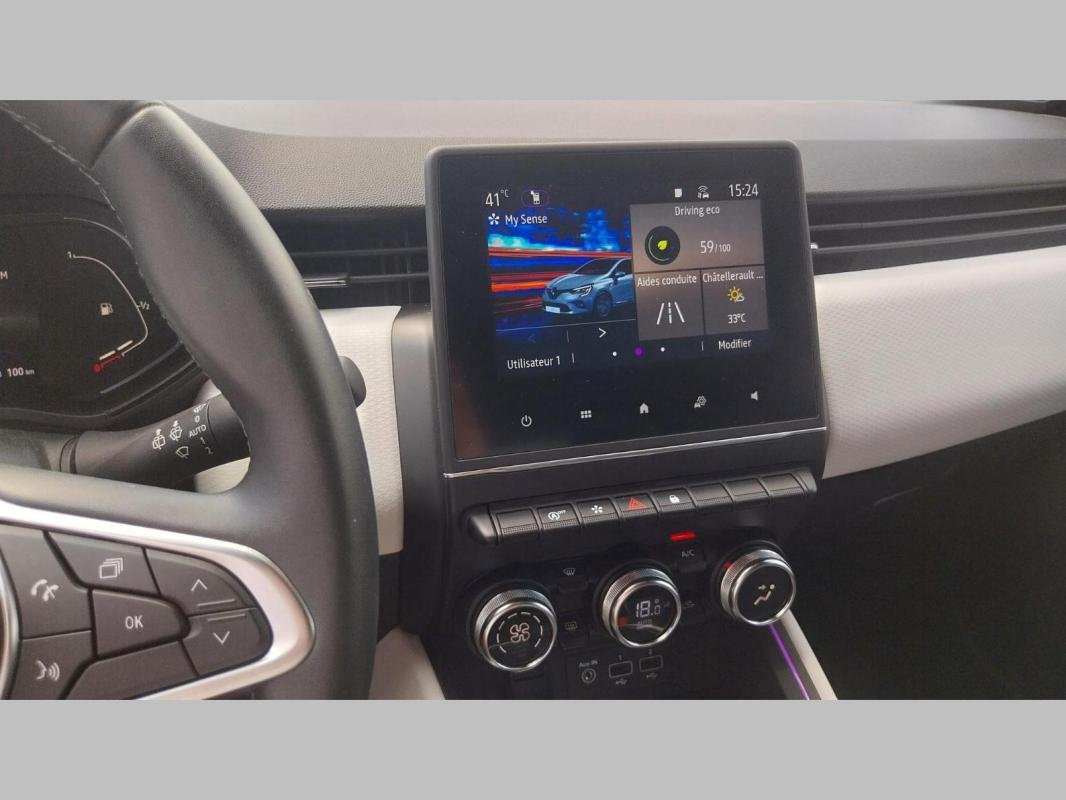 Renault Clio - Photo 19