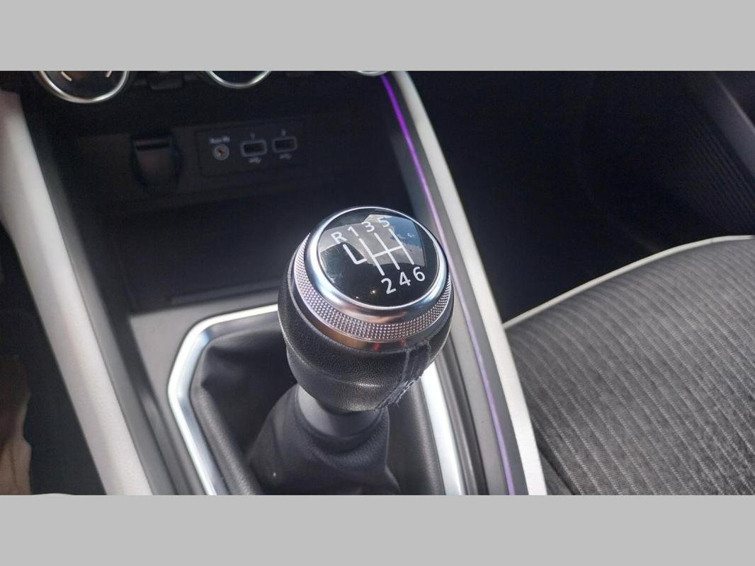 Renault Clio - Photo 20