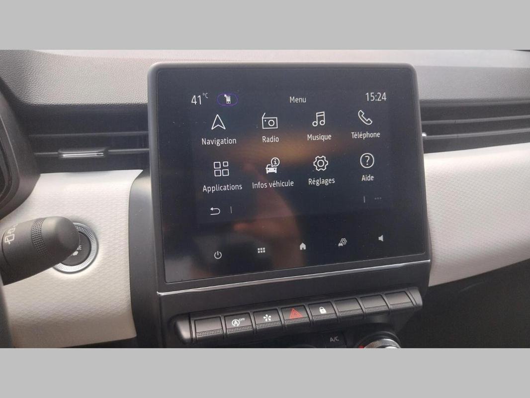Renault Clio - Photo 21