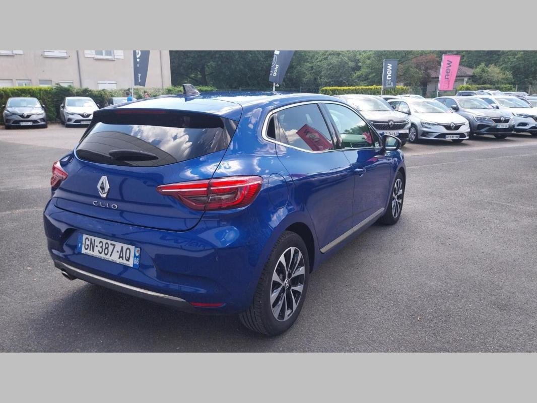 Renault Clio - Photo 8