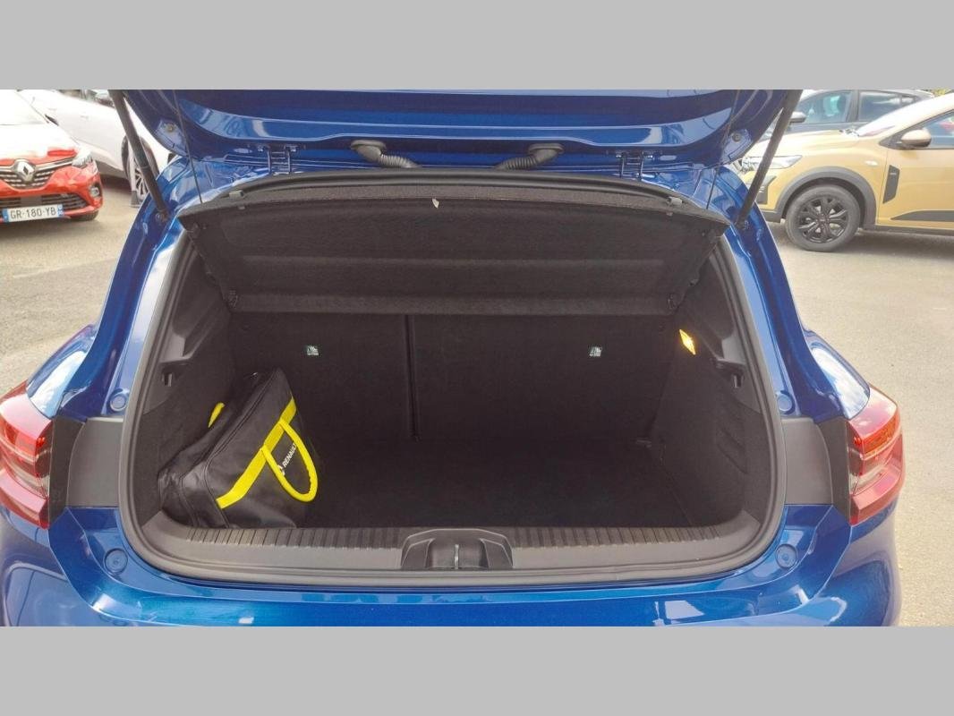 Renault Clio - Photo 9