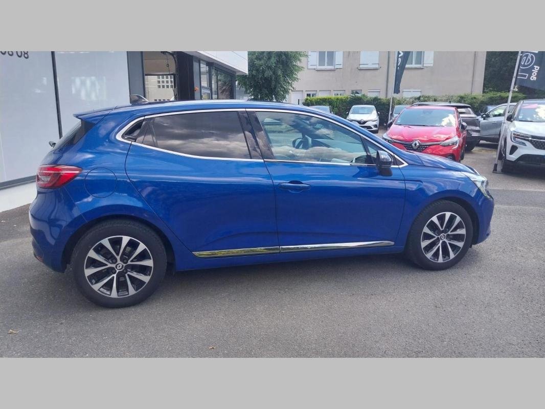 Renault Clio - Photo 10