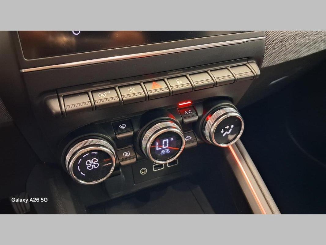 Renault Clio - Photo 11