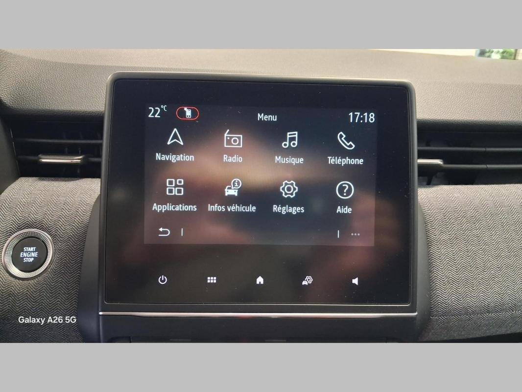 Renault Clio - Photo 16
