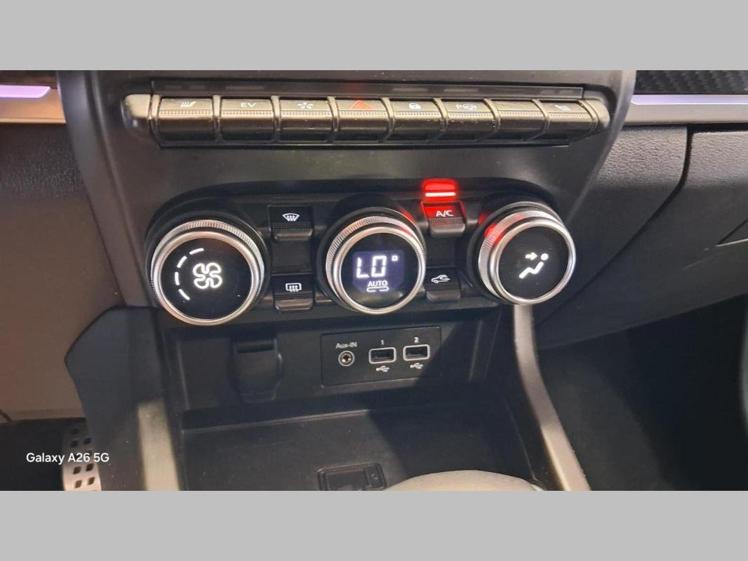 Renault Arkana - Photo 11