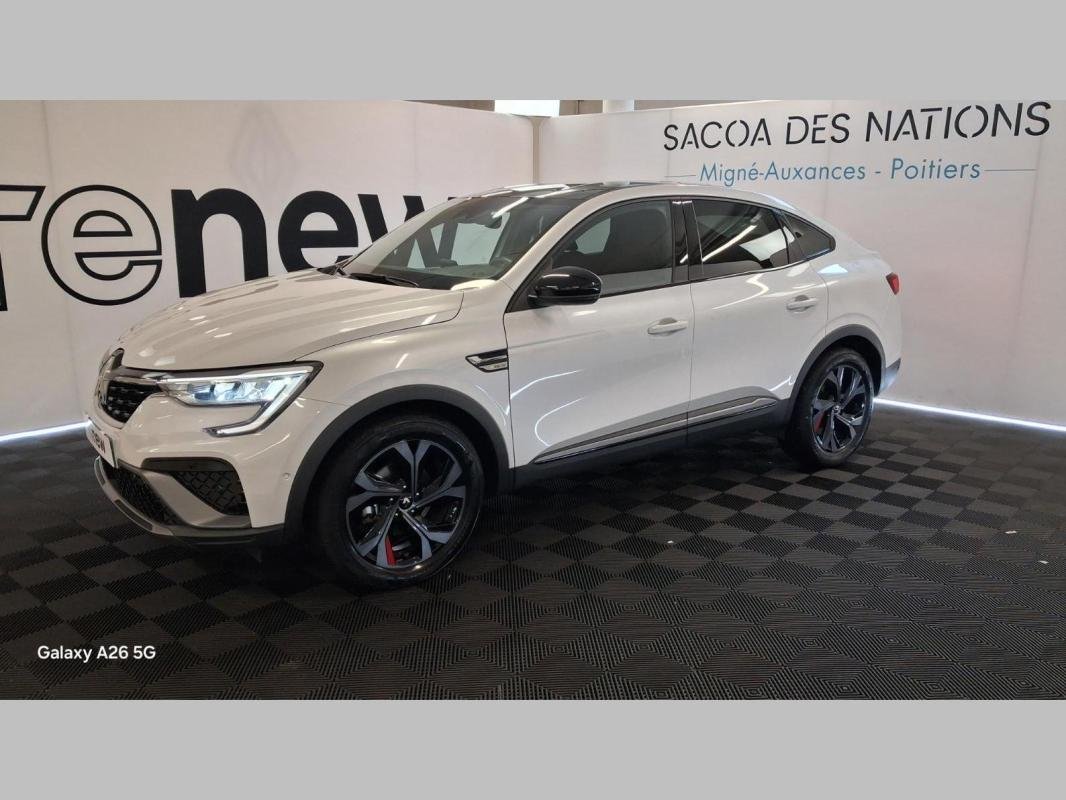 Renault Arkana - Photo 2