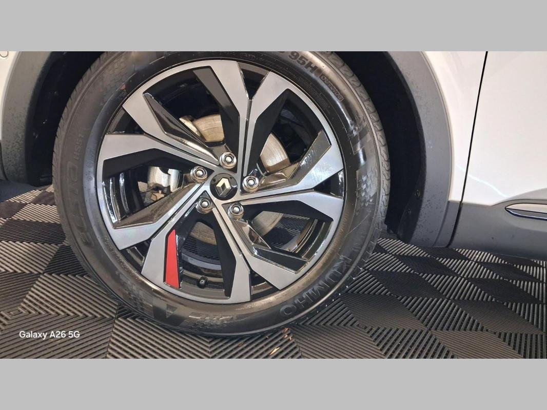 Renault Arkana - Photo 3