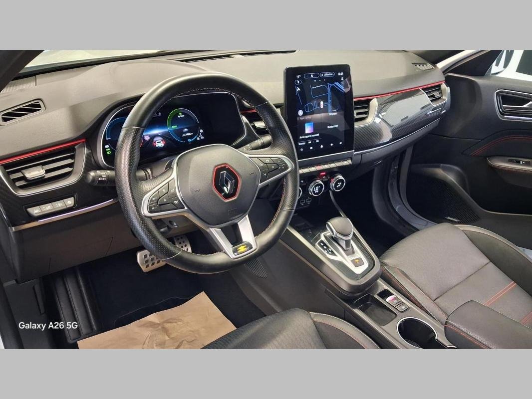 Renault Arkana - Photo 4