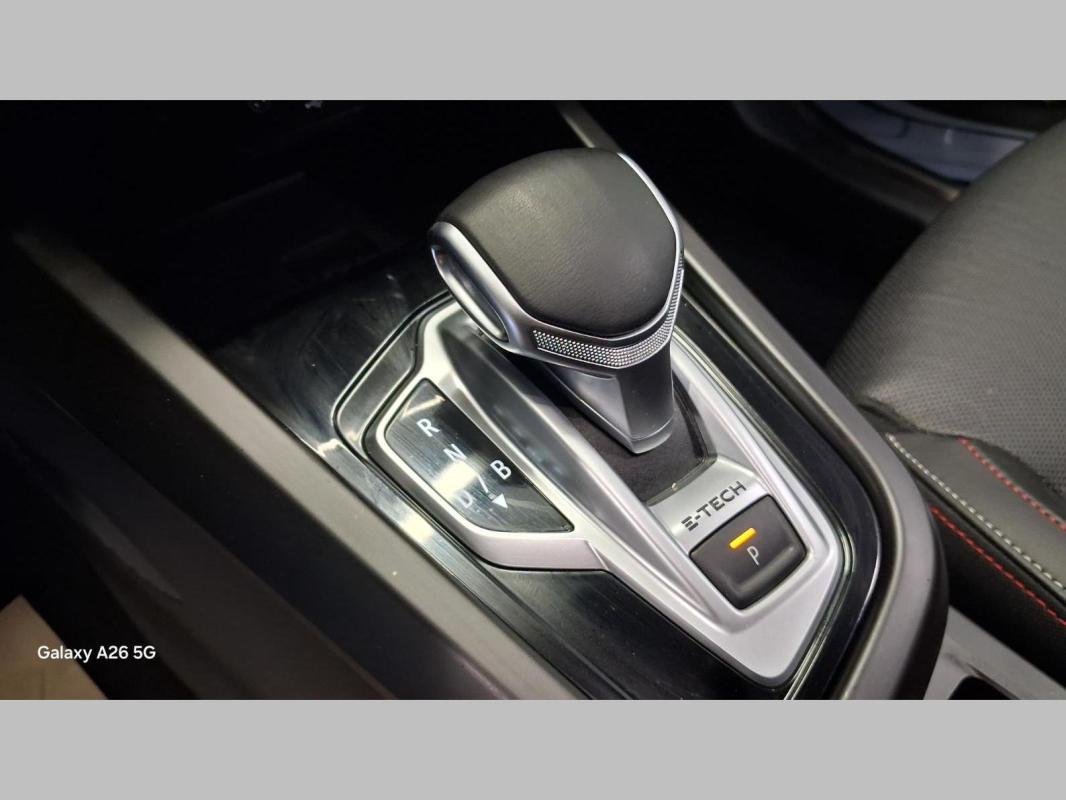 Renault Arkana - Photo 10