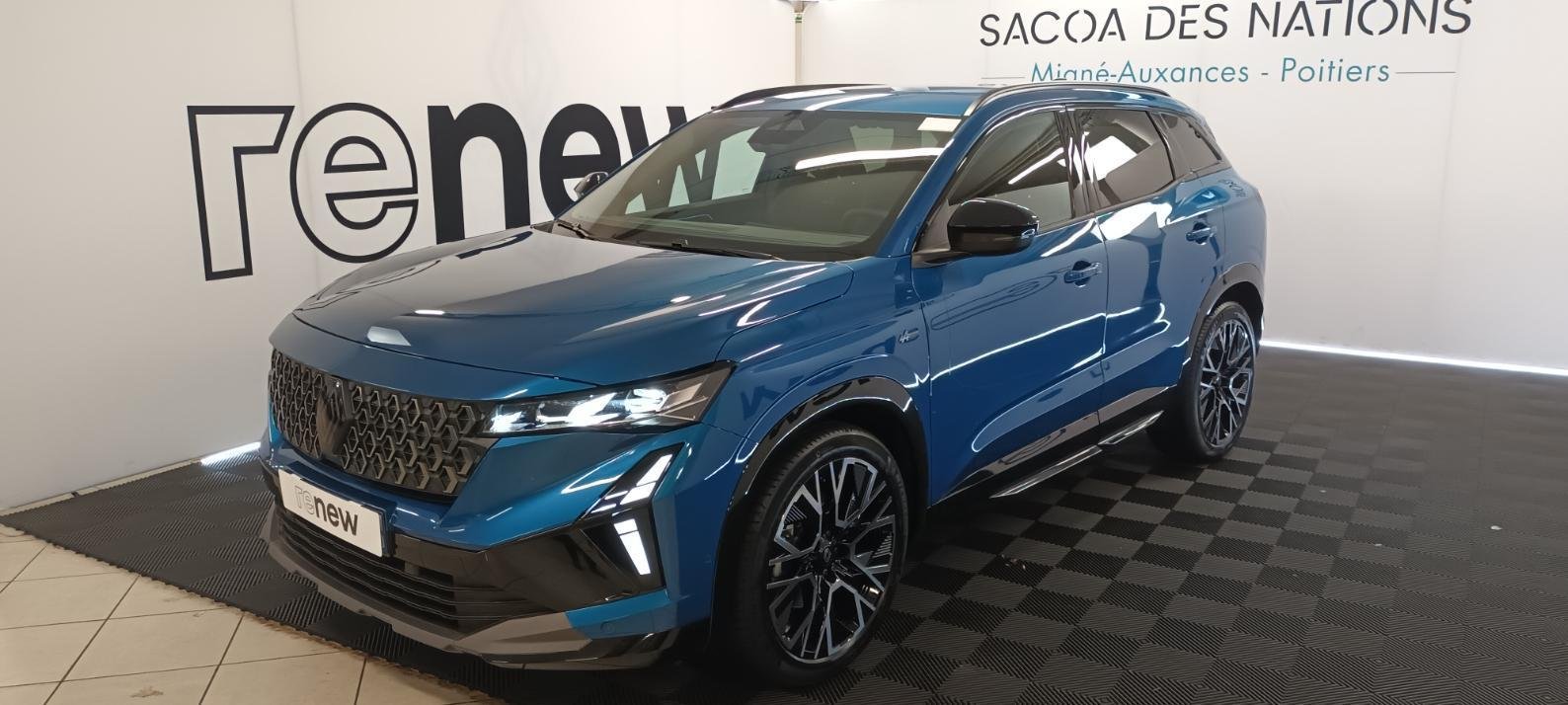 Renault Austral