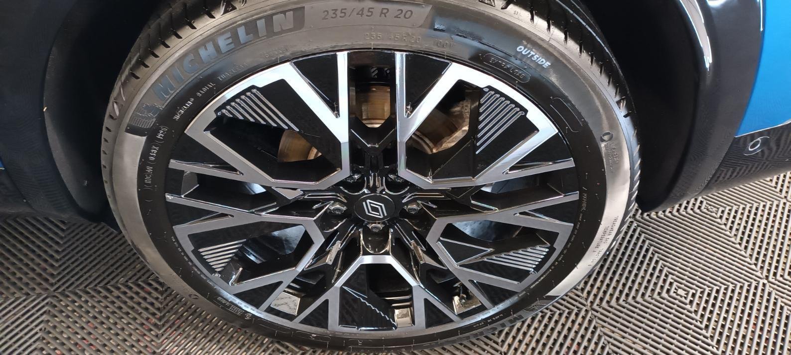 Renault Austral - Photo 13