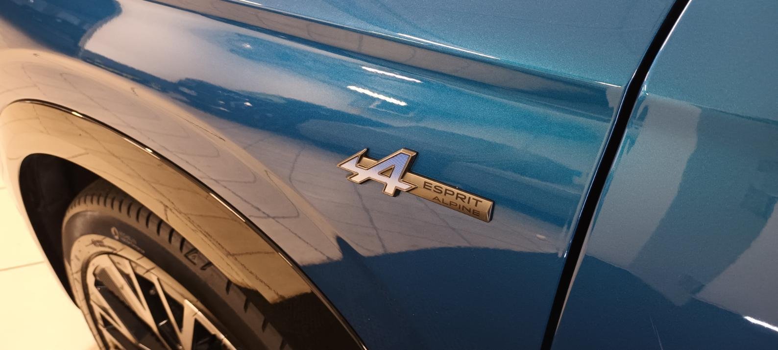 Renault Austral - Photo 18