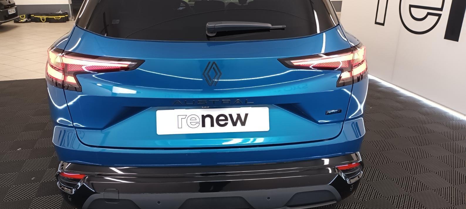 Renault Austral - Photo 19