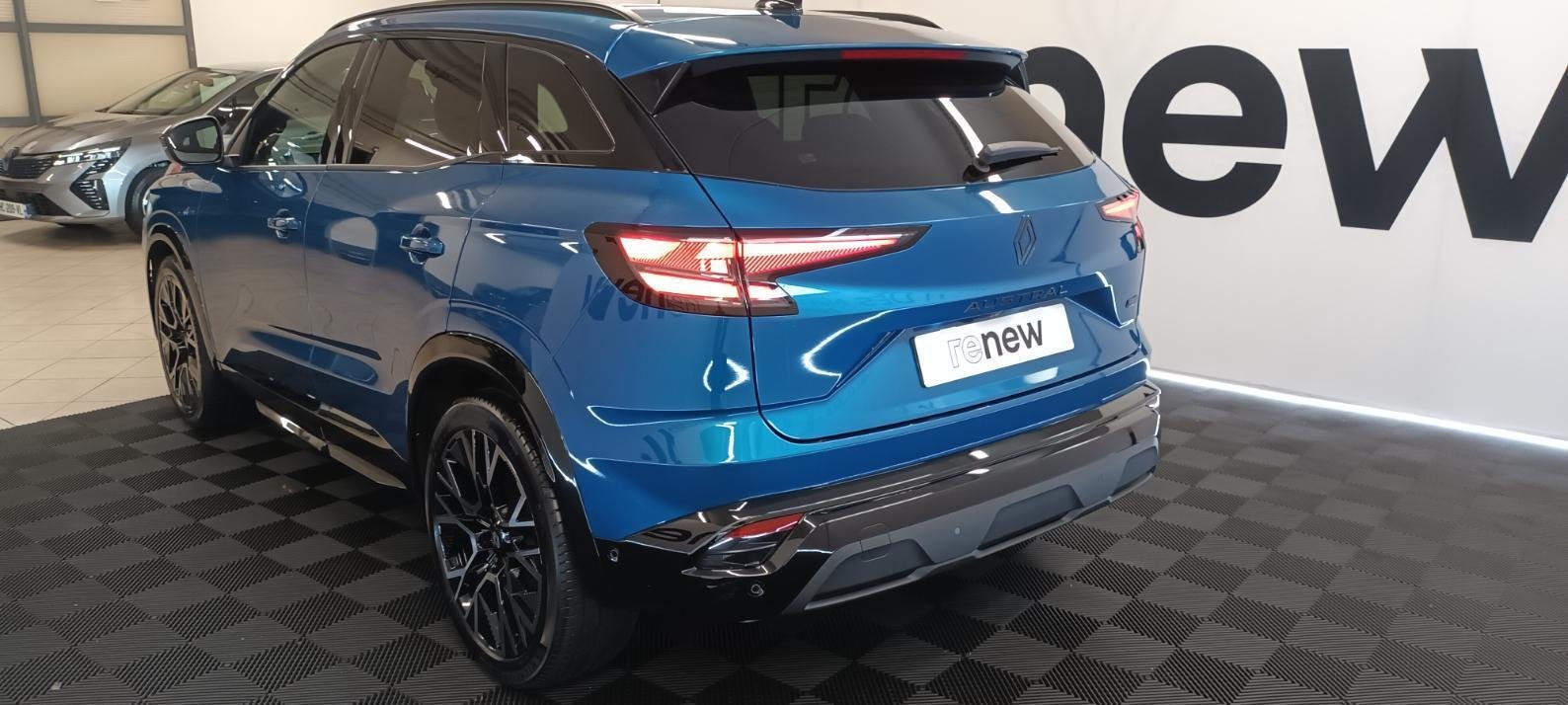 Renault Austral - Photo 21