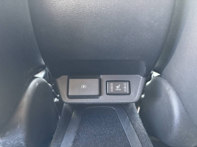 Nissan Leaf - Photo 15