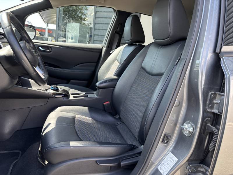 Nissan Leaf - Photo 16