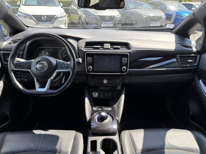 Nissan Leaf - Photo 17