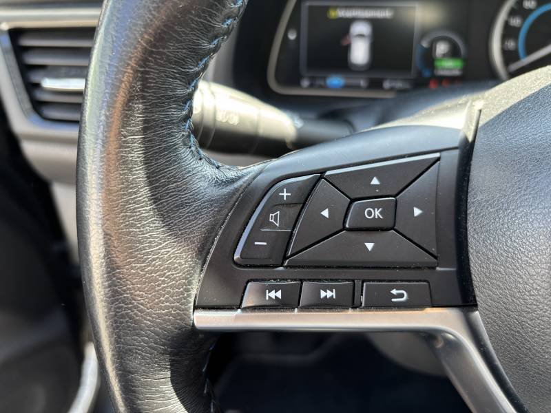 Nissan Leaf - Photo 20