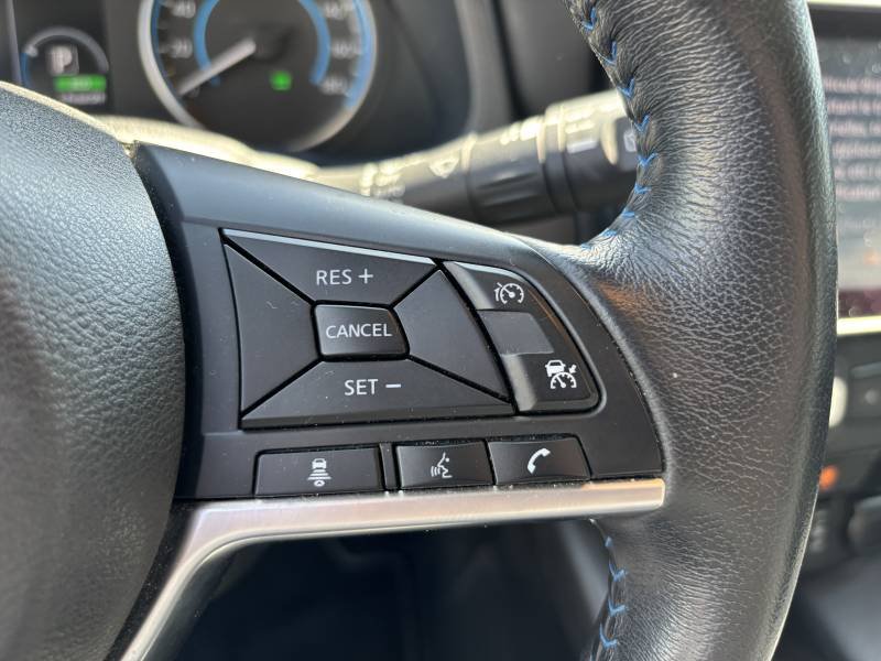 Nissan Leaf - Photo 21