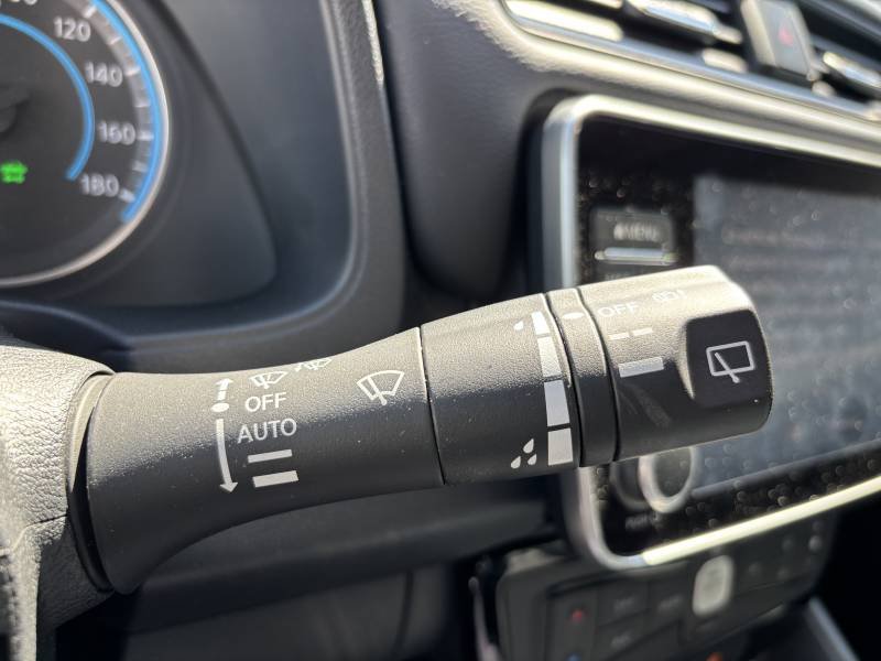 Nissan Leaf - Photo 23