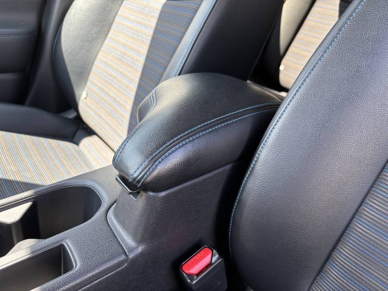 Nissan Leaf - Photo 28