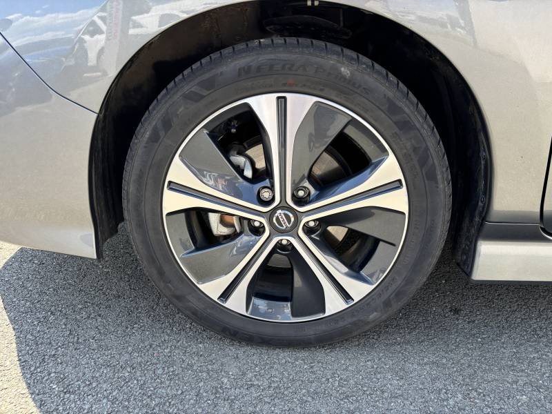 Nissan Leaf - Photo 9