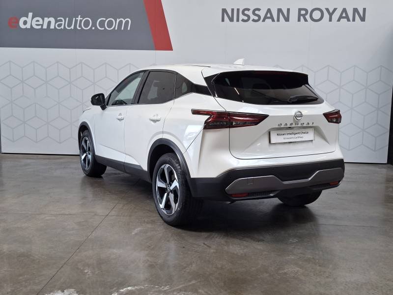 Nissan Qashqai - Photo 11