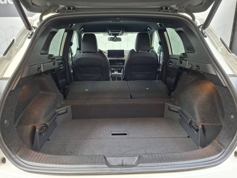Nissan Qashqai - Photo 16