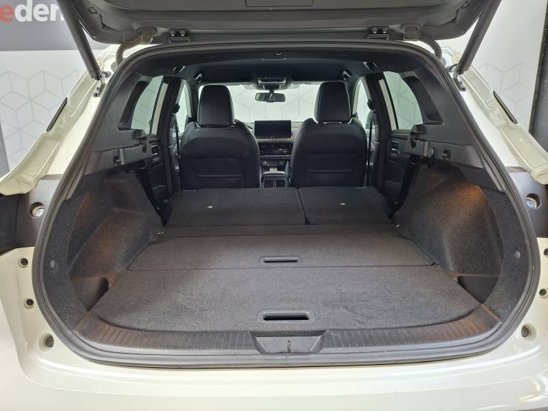 Nissan Qashqai - Photo 17