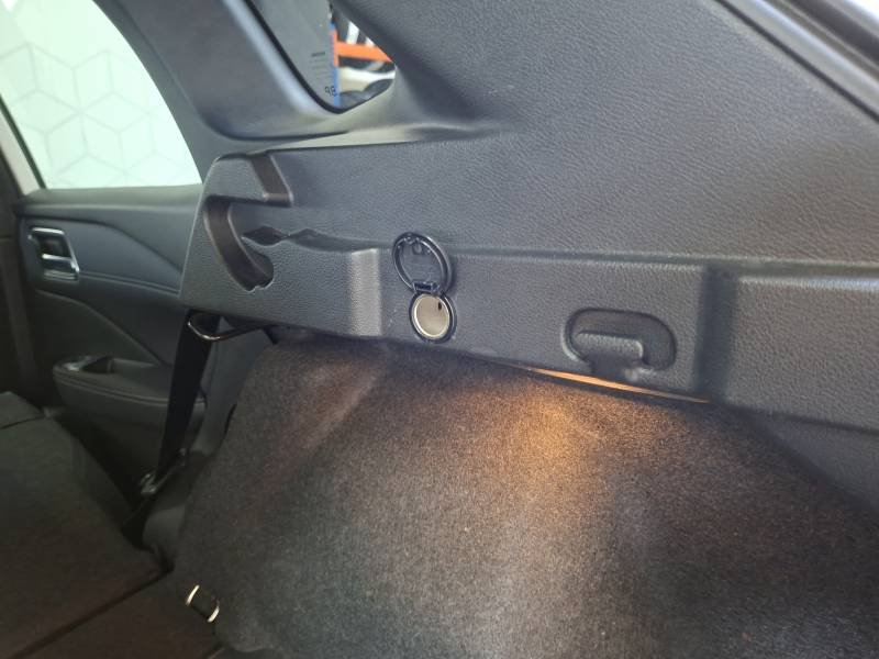 Nissan Qashqai - Photo 18
