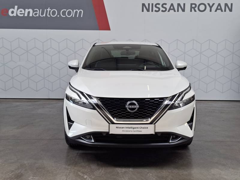 Nissan Qashqai - Photo 2
