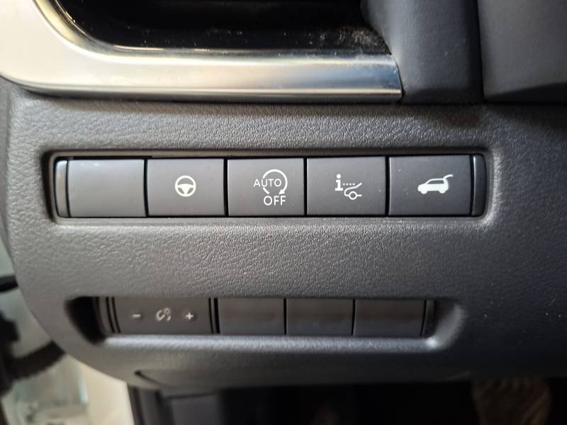Nissan Qashqai - Photo 21