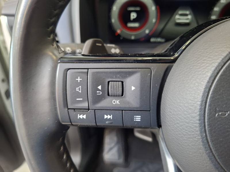 Nissan Qashqai - Photo 22