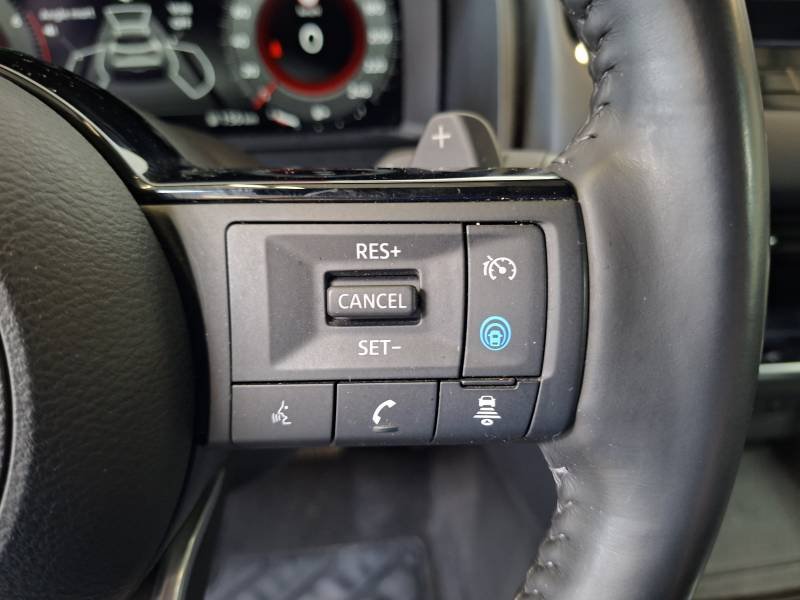 Nissan Qashqai - Photo 23