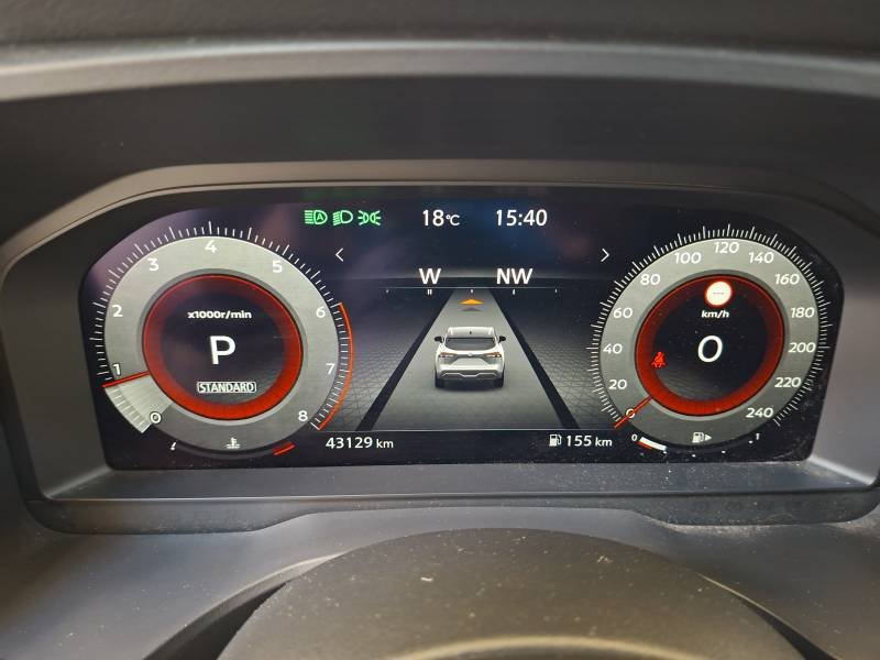 Nissan Qashqai - Photo 27