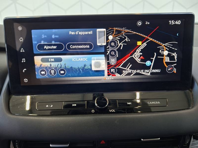 Nissan Qashqai - Photo 28