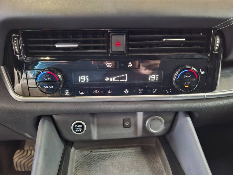 Nissan Qashqai - Photo 30