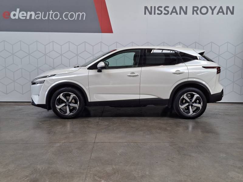 Nissan Qashqai - Photo 3