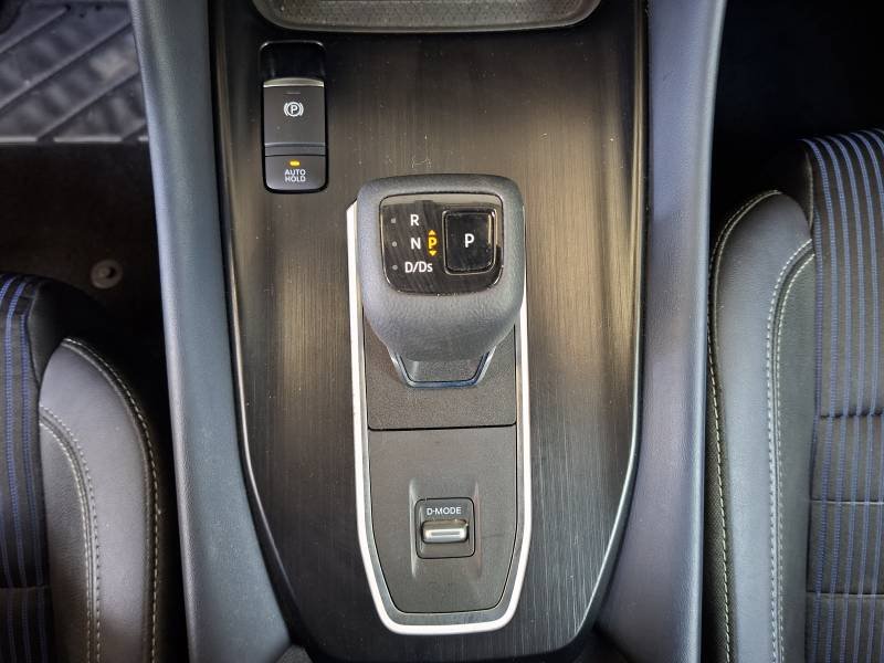 Nissan Qashqai - Photo 32